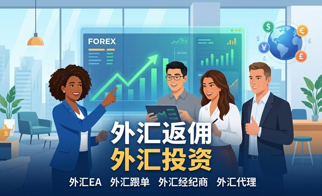 Exness: 在线交易，就选领先的交易经纪商