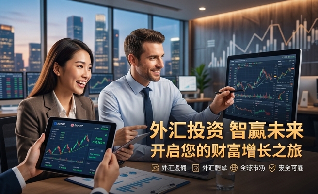IC Markets 开户：如何开始你的交易账户