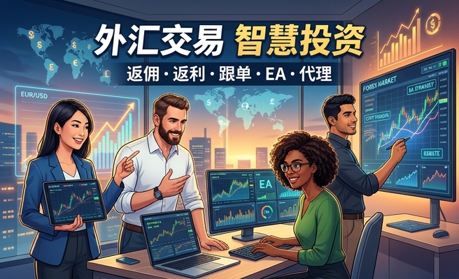 EXNESS 返现| 外汇返佣