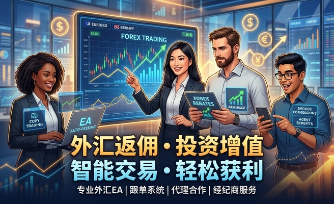 AvaTrade新客活动丨赠金活动丨AvaTrade爱华官网