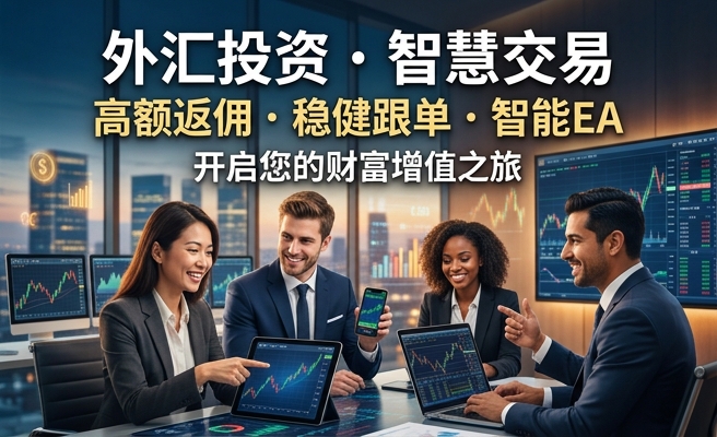 外汇返佣平台怎么比较？别只看返佣高低，这些账户条件更重要