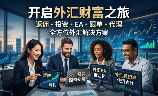 Exness个人专区 - 个性化的交易体验