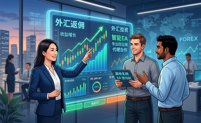AvaTrade爱华中国官方网站丨值得信赖的经纪商丨Ava爱华中国官方集团