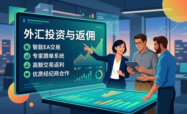 GO Markets高汇中文站