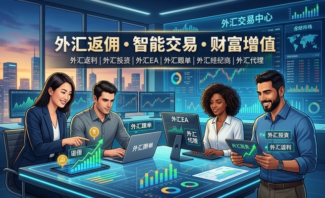 Tickmill 开户：如何开始你的交易账户