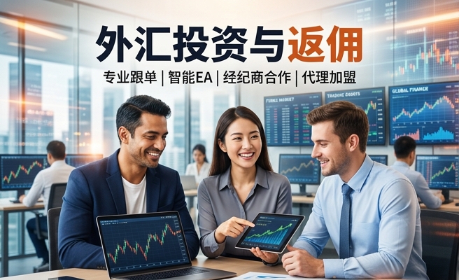 IC Markets外匯交易平台開戶教學