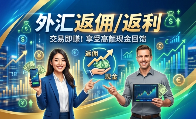 Avatrade返佣 | 免费策略与信号 | 外汇交易跟单服务